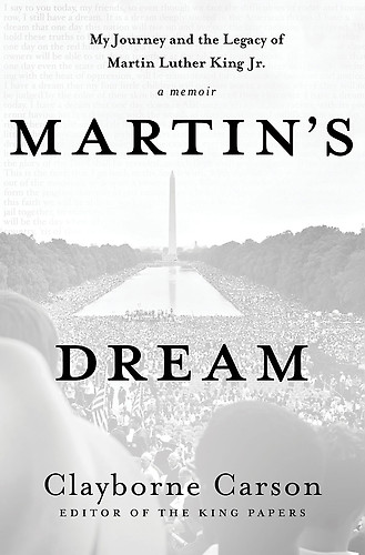 My journey, and the legacy of MLK Jr.